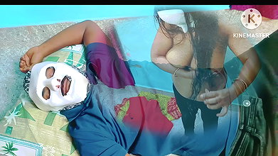 Father in Law Did Something Strange to Experience His Dream Girl When His Stepson Is Not at Home – Full Tamil Audio