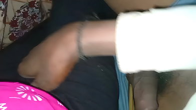 Indian Desi Boy Fucked Both My Ass and Pussy Today Indian Desi Bhabhi
