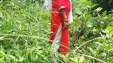 Lal Shut Madam Fucking in Forest with Fubret Student