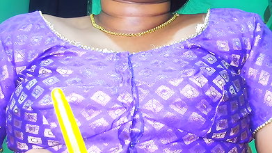 Latika Bhabhi Hardcore with Step Father Big Boobs