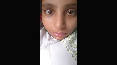 Muh Me Gira Diye or Mai Chat Gayi