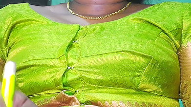 Super Boobs Bhabhi Cheated Her Husband