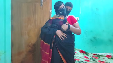 Sweet Couple Moments Bangla Talk