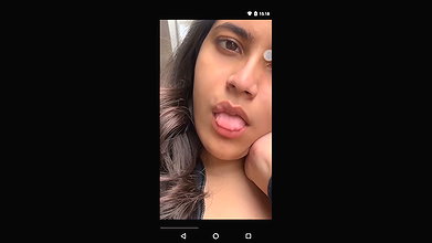 Beautiful Bigboob Sexy Curvy Figure Indian Girl Showing Updates (2)14