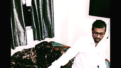 Young shy girl sudipa fucked hard by her teacher (2)2