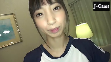 A Small Slender Beautiful Girl Wants to Play with Her Step Uncle! – B