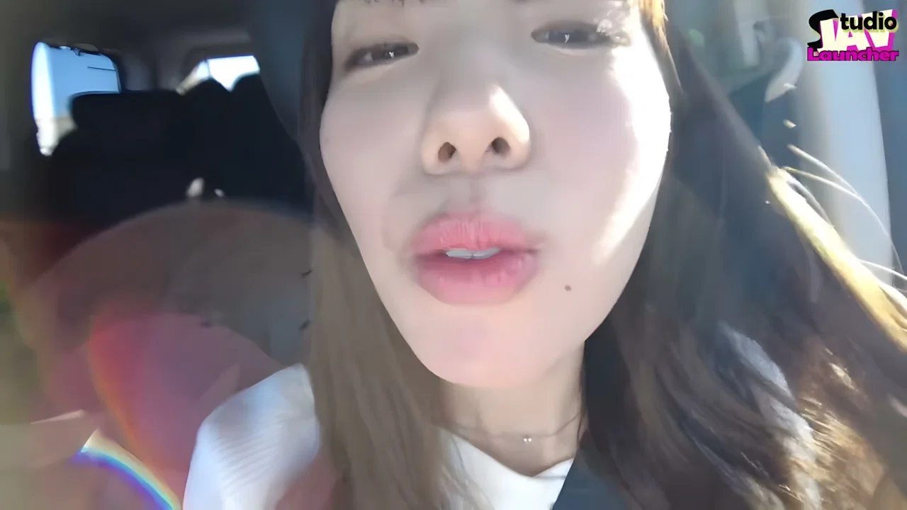 My Desi Kiss Turns a Soft-lipped Beauty Into Tongue Play