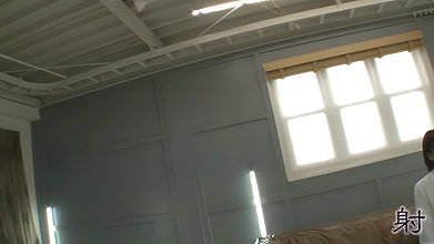 Asian porn movie