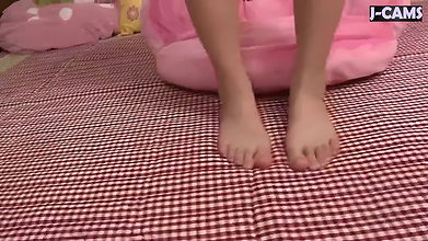 Petite Chest Beauty Bare and Smooth in Deep Creampie – Scene3 Indian Sex MMS