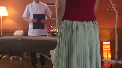 Beautiful Ass Young Wife Thick Old Man Is Squid in Aphrodisiac Massage 3