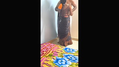 desi husband fucking wife so hard with loud moaning