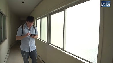 Confession of a Delivery Service Wife Exposed by Neighbor Part1 Indian Sex MMS