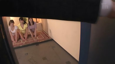 Dream Polygamy 4: My Desi Girls Make You Cum Daily