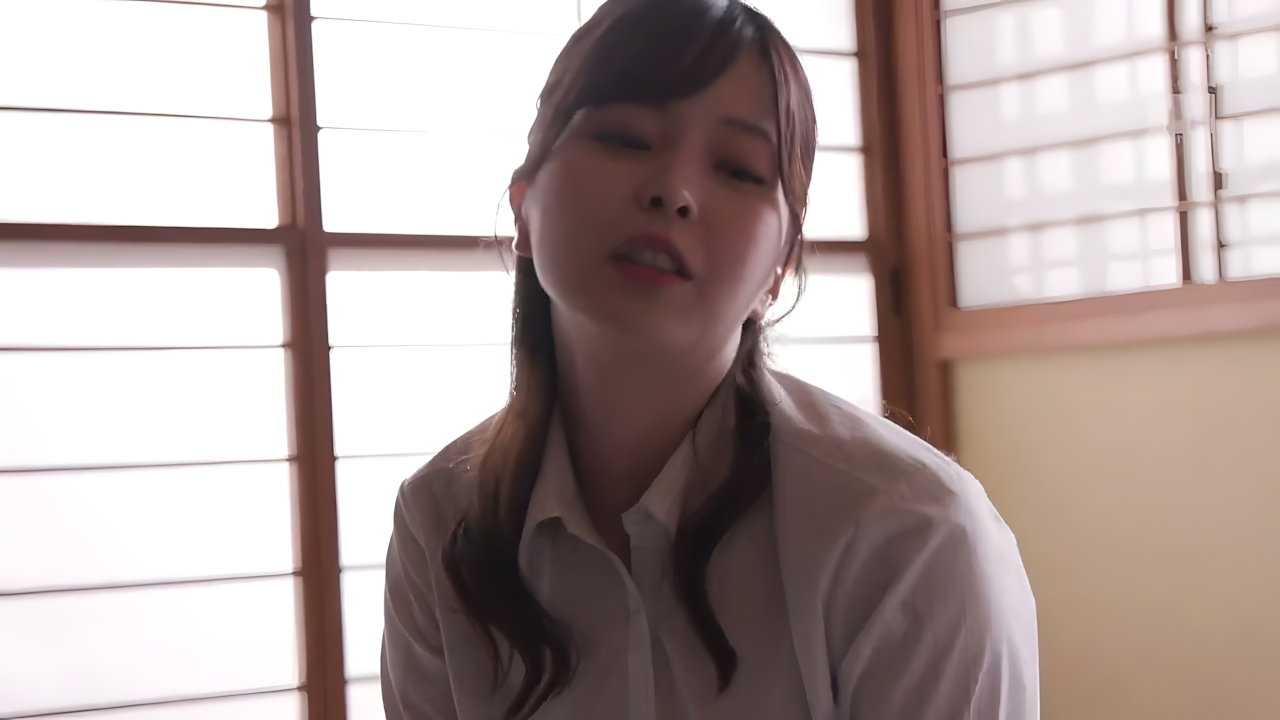 XXX MMS: From Night Until Morning, Sweetly Teased in Hakata Dialect 3