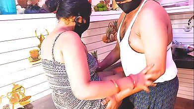 Beautiful Village Bhabhi Chudai – Devar Bhabhi Sex – Clear