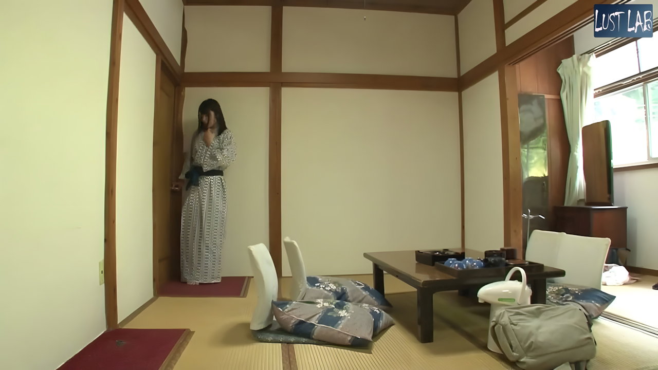 My Desi XXX in Hot Spring Tension Part 3