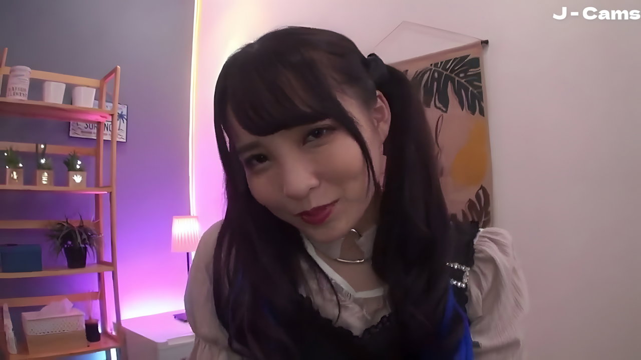 Jc002 – Twintails Girl