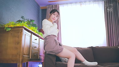 Overwhelming Erotic Potential Newcomer. First Super Intense Orgasm! 2