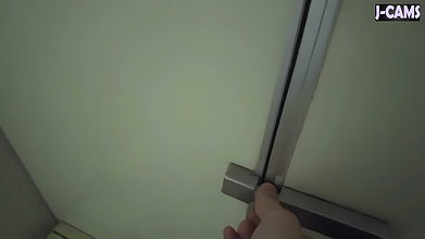 Playful Nutritionist with a Long Tongue Teases Slowly Drawing You in with a Mischievous Smile Ep. 2