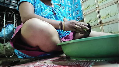 Youtuber Daily story life aparna membership video – 6