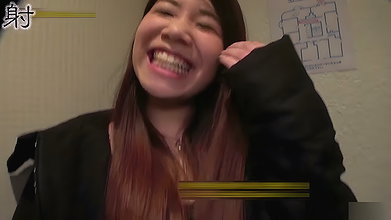 Slutty Asians 0739 uncensored