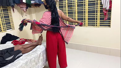 20113  I had first anal sex with my stepaunty and put it on my stepaunt while she was lying down  SAFI-TV