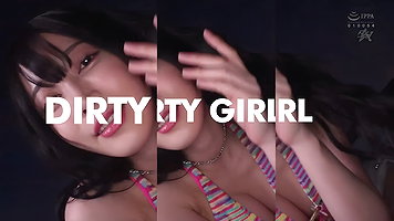 The Vulgarity of an Overly Aggressive Licking Bitch Indian Sex MMS