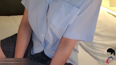 Uniformed babies 0036 uncensored