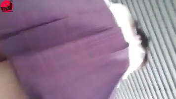 Uniformed Babies 0537 My Desi Anal MMS Leak