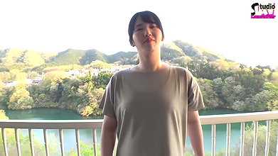 Wetting – a Pochaco Cutie Turns a Simple Walk Into a Clothes-on Spill Tour Chapter-3