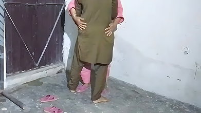 Beautiful Young Indian Hot Sex Girl Mature Male Shoves Hils XXX Cock Into Desis Wet Vagina at Cum
