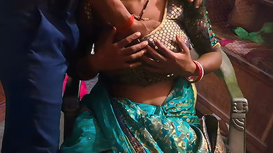 Bhabhi and Big