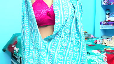 Brother-in-law Tore Sister-in-law’s Clothes and Sister-in-law.