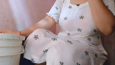 Youtube Meenu gaur membership telegram video collection -5