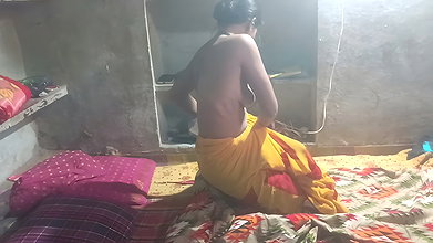 Desi Bengali Hot Bhabi