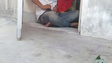 Desi Girlfriend and Boyfriend Real Sex Video