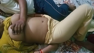 Desi Village Fucking with Desi Boy.