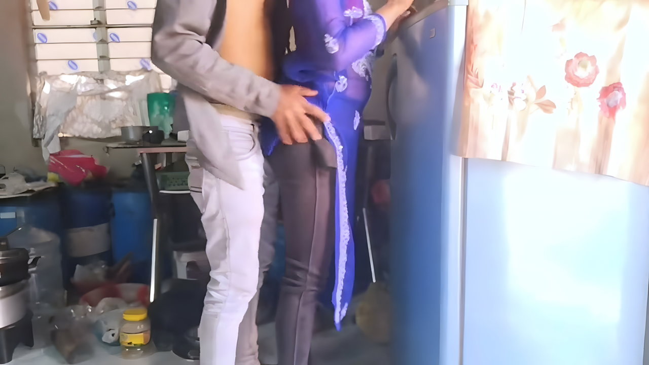 He Went to His Friend’s Girlfriend’s House, Fucked the Sexy Girl, and Came Back