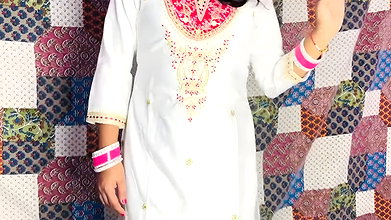 Hot Bhabhi Playing Solo on Her Birthday