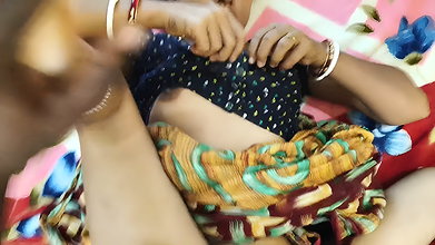 Indian Desi Village Hot New Married Couples Fuck
