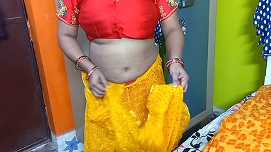 Indian Girl Having Sucking My Lovely Cock.