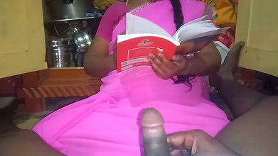 Indian Stepbrother with Stepsister Hardcore