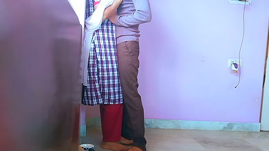 Indian Student Girl Tight Chut Ki Chudai Video