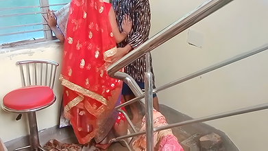Shadi Ke Rath Ladki Ne Kisi Aur Se Chudai Kiya