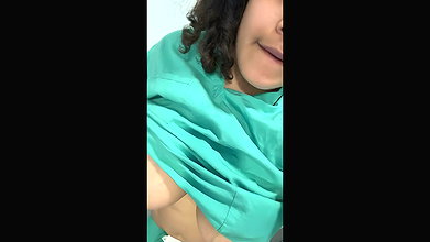 Huge Boobs Indian Tanker Dr Bj Doggy Fucking Teasing Striping Full Collection164