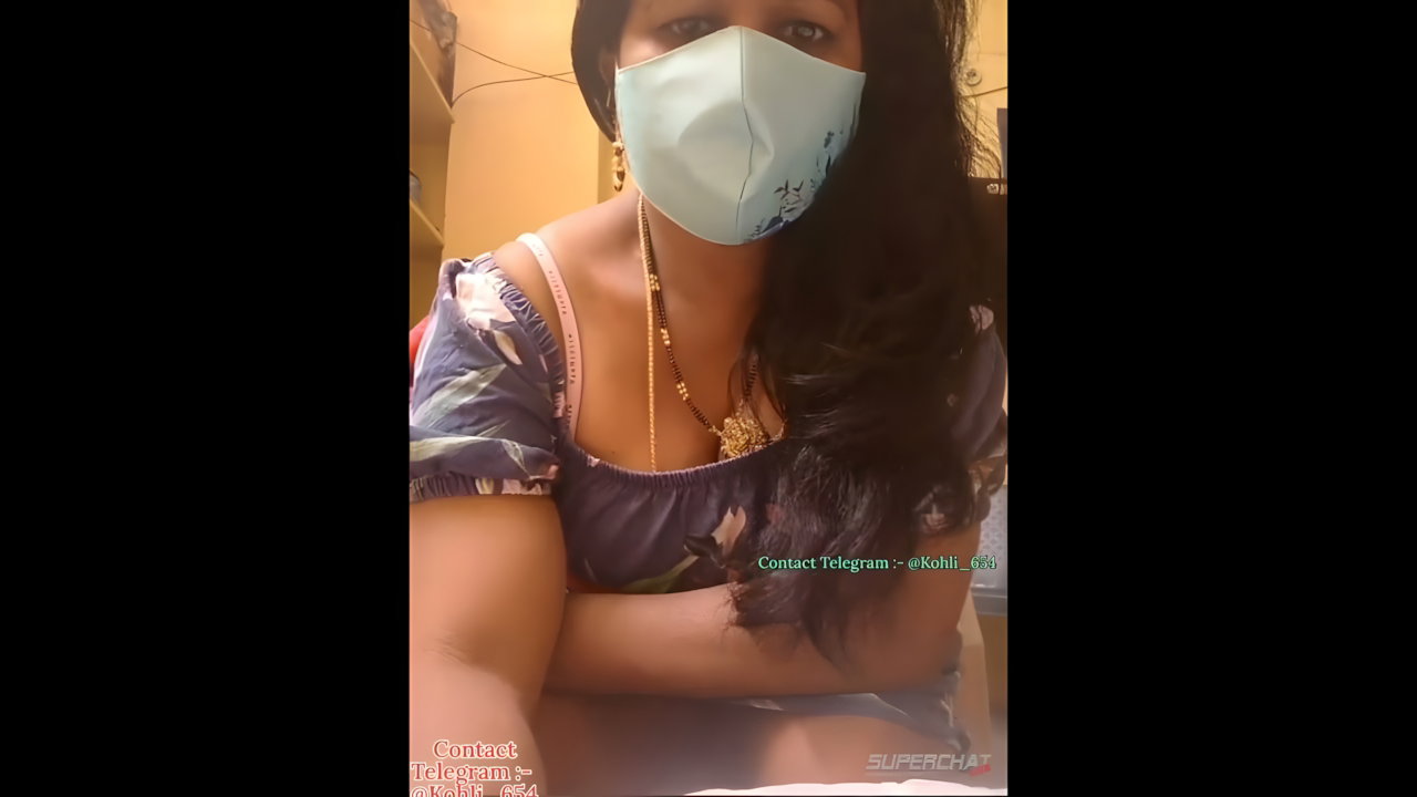 Preeti345 Pvt StripChat Cam Show 22