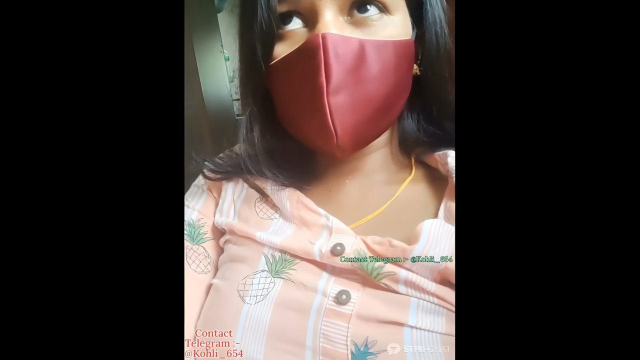 Tamil_Sanjana_Big_Ass_Babe_StripChat_Show