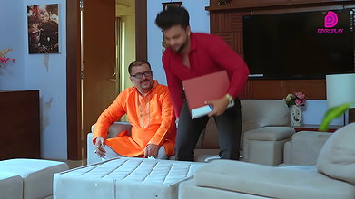 asal (2026) UNRATED 720p HEVC HDRip Dzyreplay S01E01 Hot Series x265 AAC