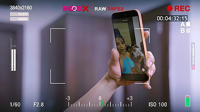 Mona Darling BTS (2026) UNRATED 720p HEVC HDRip MoodX S01E02 Hot Series x265 AAC