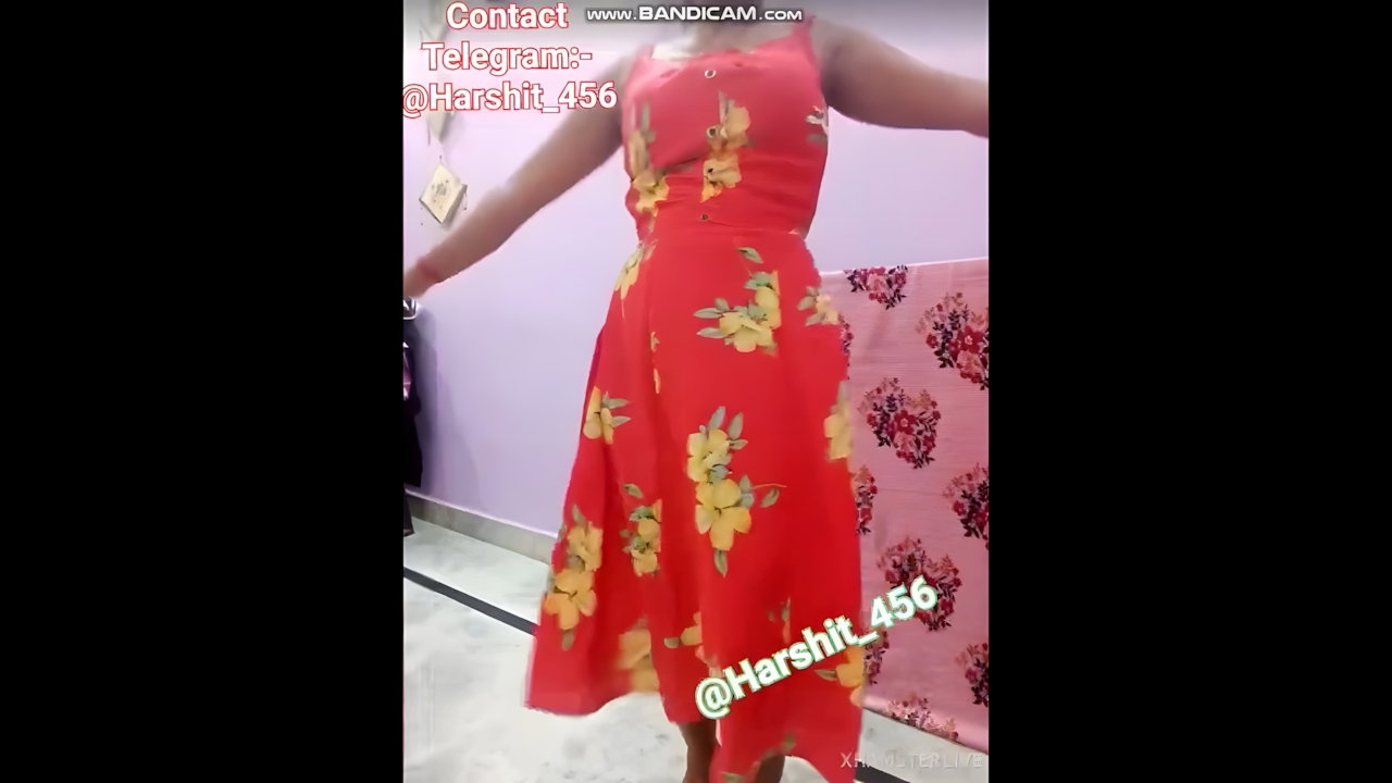 Dhyani stripchat ticket show